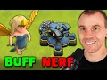 Download Lagu New Balance Changes coming to Clash of Clans!