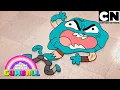 Download Lagu Gumball en el peor día de su vida | El Increíble Mundo de Gumball en Español Latino | CN