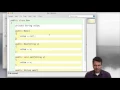 Java Generics and Exceptions