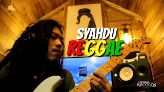 syahdu reggaeversion cover by rafi gimbal