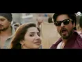 Halka Halka - Raees | Shah Rukh Khan | Ram Sampath | Sonu Nigam & Shreya Ghoshal