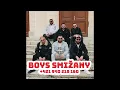 Download Lagu BOYS SMIŽANY - Session polobeat