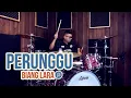 Download Lagu Perunggu - Biang Lara Drum Cover - Superkevas