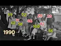Timeline of the Kennedy Family America s Most Powerful Tragic Dynasty From Birth to Death