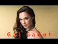 Gal Gadot sexy Edit