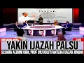 Lagu YAKIN IJAZAH JOKOWI PALSU !! PROF UNJ KULITI MATERAI DAN TANTANG JOKOWI TUNJUKKAN IJAZAH ASLI