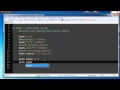 Ruby Adding and Access into Hash speak khmer