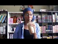 The TEA on Irodori Sakura Reviewing Yuri LGBT Doujinshi