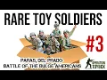 Lagu Uitpakken van de duurste Toy Soldiers (King \u0026 Country) - 3 van 8