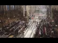 Stanford in C, Magnificat