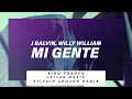 Lagu JBalvin, Willy William - Mi Gente (Jetlag Music, Kiko Franco e Sylvain Armand Remix)