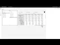 Workspace 2 0 93 - Advanced Selector Widget