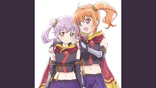 月結び