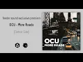 Download Lagu Ocu – More Roads [Detroit Side]