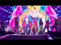 PINK – Raise Your Glass – LIVE (Paris, 2023) @PinkVideoVault