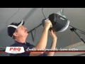 How to Program a Linear and Liftmaster Garage Door Opener PDQ Doors Cincinnati Ohio