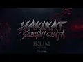 Lagu 🎸 Iklim - Hakikat Sebuah Cinta | Cover METAL AI by NoVray 🎤