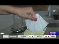Allergy season rips across Sacramento in full force