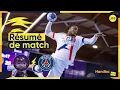 #HANDBALL ⎮ Istres-Paris ⎮Le résumé du match