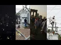Warning of Nationwide Blackout Nine Substation Failures Collapse ENTIRE Grid Could Last 18 MONTHS