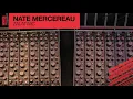 Nate Mercereau - Zalatwic [Official Audio]