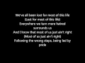 Download Lagu Avenged Sevenfold - Lost [Lyrics]