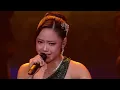 CELYNA X ANDI RIANTO - SUARA HATI SEORANG KEKASIH (Melly Goeslaw) | GRAND FINAL–Indonesian Idol 2026