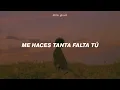 Se Murió De Amor — Bobby Pulido // Letra