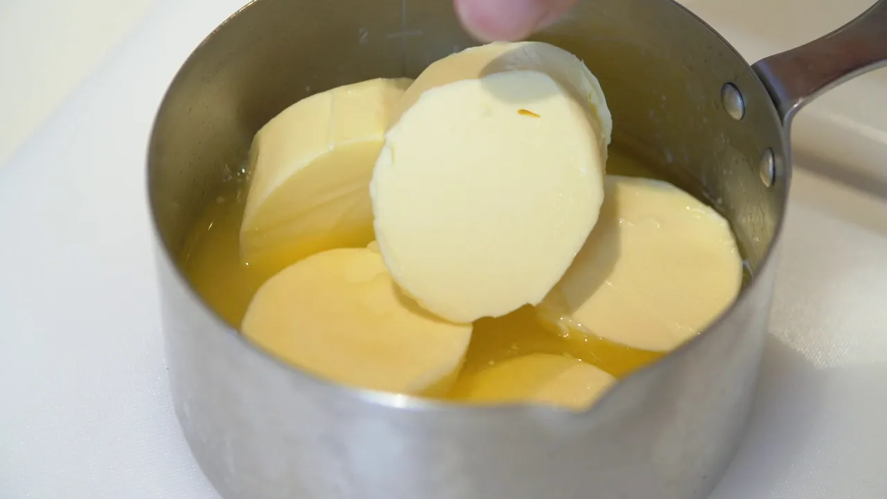 Featured Ingredient: Butter of Europe with Chef David Skinner