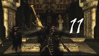 Skyrim Mod Review The Forgotten City Part 11 The Arbiter