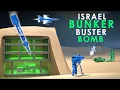 Download Lagu Israëlische bunkerbusterbom op Iraanse nucleaire sites uitgelegd #israel #bunkerbusterbomb #iran