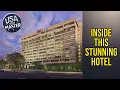 USC Hotel - Inside This Stunning Hotel Los Angeles CA United States