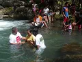 ALISON KRAUSS - DOWN TO THE RIVER TO PRAY (with lyrics)