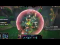 Smite Challenge time 1 vs 5 Kukulkan Raid Boss