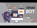 Special New Python BOT instant spam bot messenger