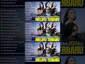 Lagu Arief, Gustrian Geno, Elsa Pitaloka ~ Album Arief Terbaru 2024 ~ Pop Melayu Bikin Baper 2024