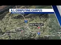 New AI computing facility heading to Wythe County