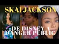 SKAI JACKSON SHE HAD EVERYTHING TO SUCCEED THEN SHE TWEETED - PART 1