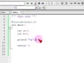 Bangla C programming tutorial 22 Type Cast