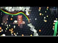 My new record 1st place Snake is MLG Edition
