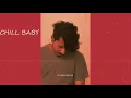 Download Lagu CHILL BABY HINDI | CHEITHANYA |(PROD BY.XADAI)|OFFICIAL LYRICAL VIDEO| 2020 cmusic #cheithanya
