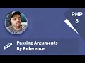 Learn PHP 8 In Arabic 2022 -
