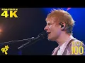 Download Lagu Ed Sheeran | Azizam + Old Phone | Full Live Performance | TIME100 Gala 2025 | REMASTERED 4K