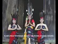 Download Lagu KARUNGUT DAYAK SIANG - BUDAYA DAYAK SIANG