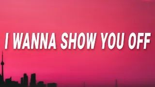 Download Doja Cat - I wanna show you off (Agora Hills) (Lyrics) MP3