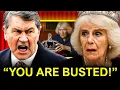 Download Lagu Princess Anne’s Husband Just EXPOSES Camilla For STEALING The Late Queen’s MOST BELOVED Tiara!