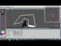 INSANELY Smooth pixel ATTACK Animation Tutorial