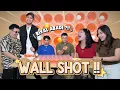 Lagu WALL SHOT CHALLENGE - REY JAGO NGEKER !!