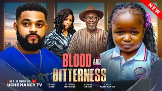 BLOOD AND BITTERNESS (Full Movie) | Nollywood Movies 2026 Latest Full Movies #trending