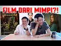 Lagu BENERAN KAYAK NONTON ORANG MIMPI (Review Film “GUNDIK”) #AADC